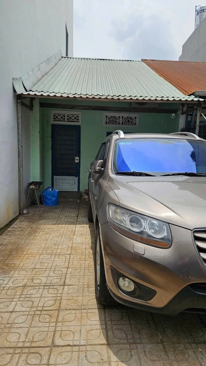 Bán nhà Tam Hiệp 80m² 3,4 tỷ sổ riêng thổ cư - Ảnh thu nhỏ 3