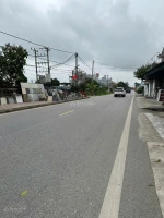 Chính chủ cần bán đất trung tâm xã Xuân Hòa - Vũ Thư - Thái Bình nay là xã Vạn Xuân - Hưng Yên - Ảnh thu nhỏ 5