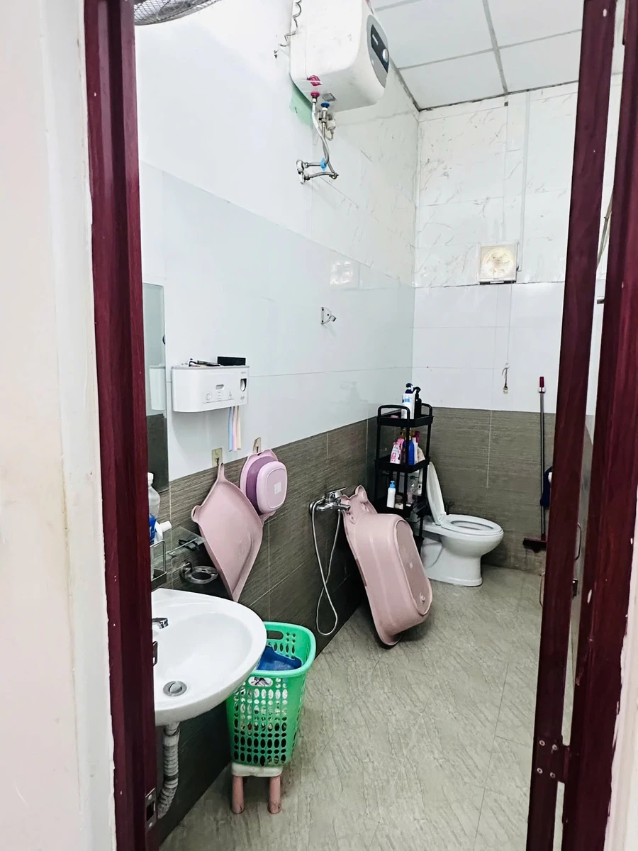 Bán nhà Thu Bồn 100m² 2 phòng ngủ 1,98 tỷ - Ảnh thu nhỏ 2