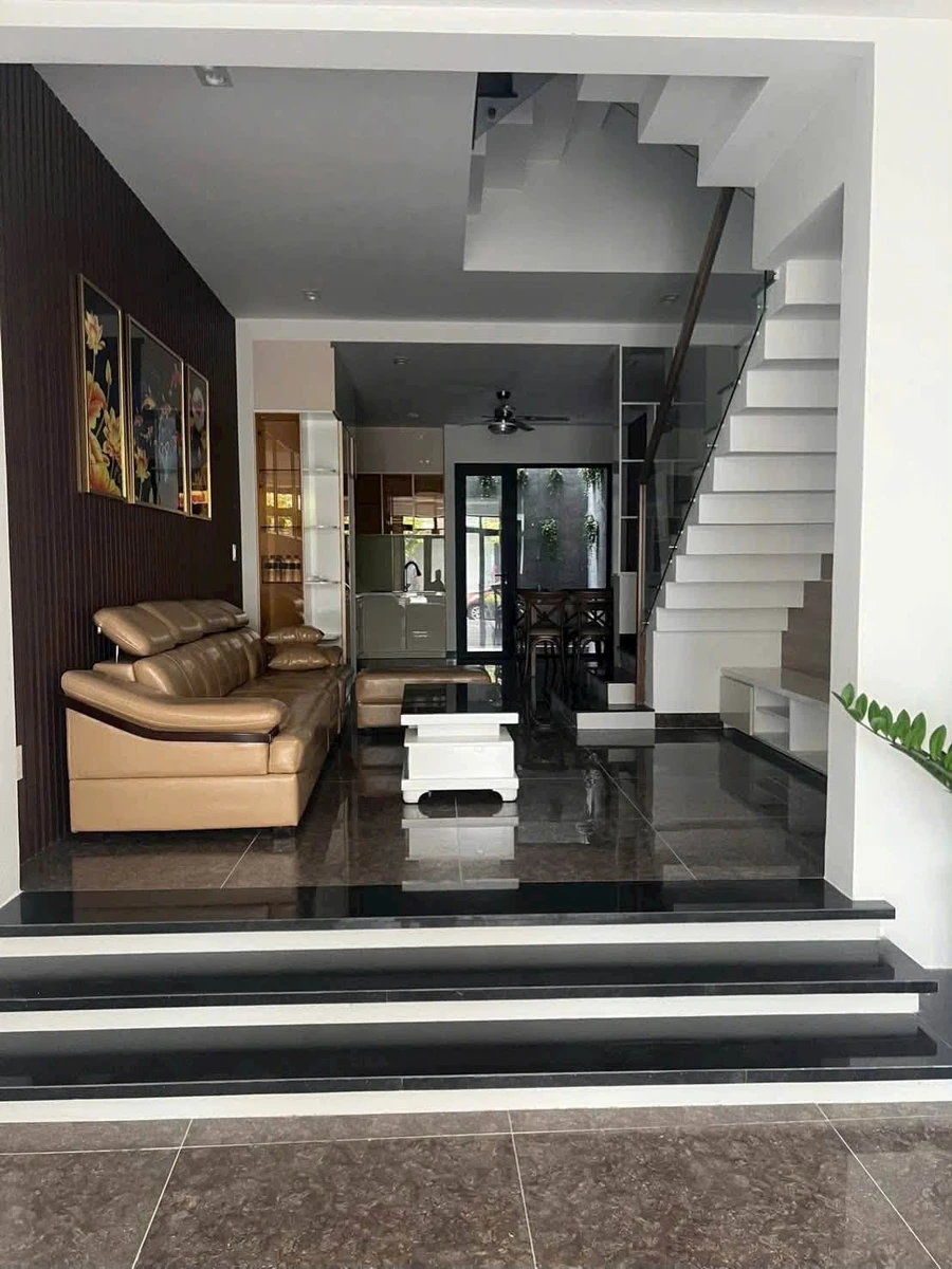Bán cặp nhà Phú Hồng Thịnh 8, 73m2, 6 tỷ - Ảnh thu nhỏ 2