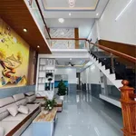Bán nhà mới 3PN, 130m² gần trạm thu phí Bửu Long, Đồng Nai - Ảnh thu nhỏ 2