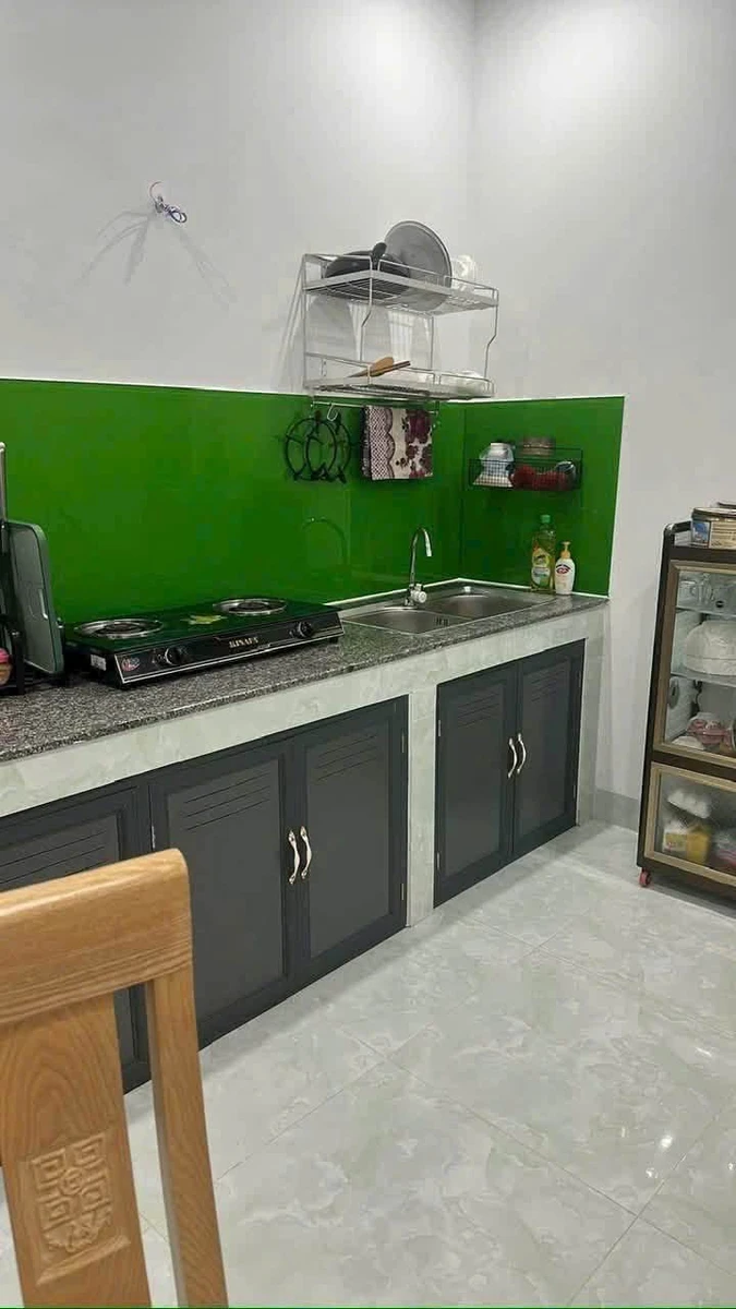 Bán nhà 2PN 66m² hẻm Lưu Chí Hiếu, Quận 1, 1.8 tỷ - Ảnh thu nhỏ 2