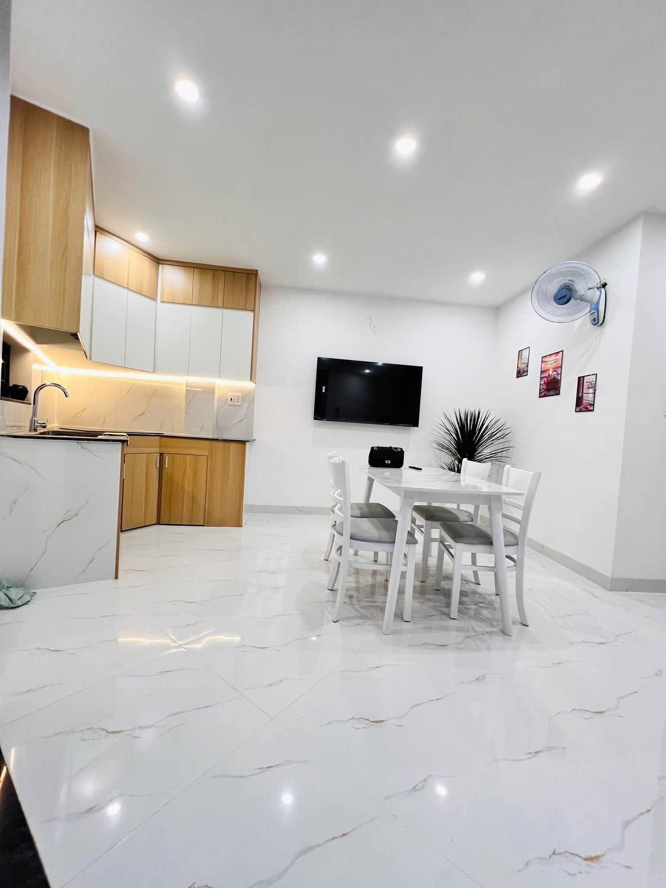 Bán nhà mới 2 phòng, 26m2 Vũng Tàu 3.55 tỷ - Ảnh thu nhỏ 2