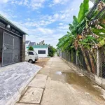 Bán lô đất 6x32m hẻm 239 Nguyễn Văn Rành, Phường 7, TP Tân An, Long An giá 1,4 tỷ - Ảnh thu nhỏ 3
