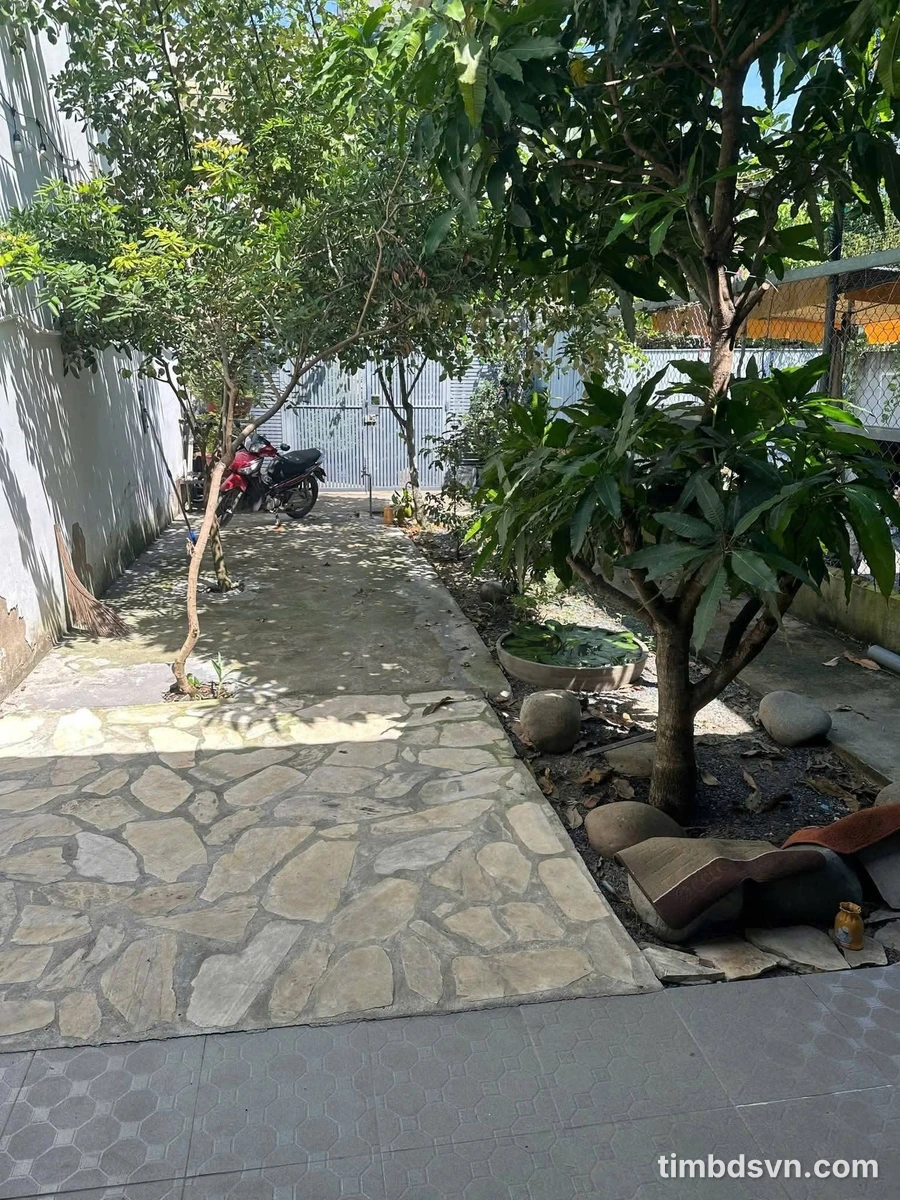 Cho thuê nhà nguyên căn 120m² 2PN Nhà Bè, 8 triệu/tháng - Ảnh thu nhỏ 4