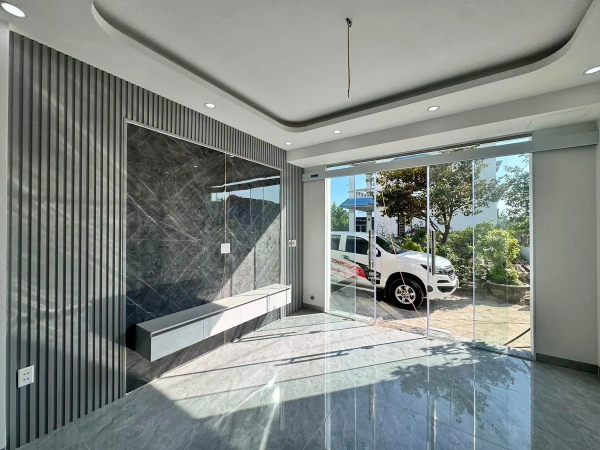 Bán nhà gần chợ Đồng Hải Hải Phòng 40–45m² 2 tỷ 1 - Ảnh thu nhỏ 3