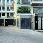 Bán nhà góc 2 mặt thoáng 60m2, 4 PN, 5 WC, thang máy, Gò Vấp - Ảnh thu nhỏ 1