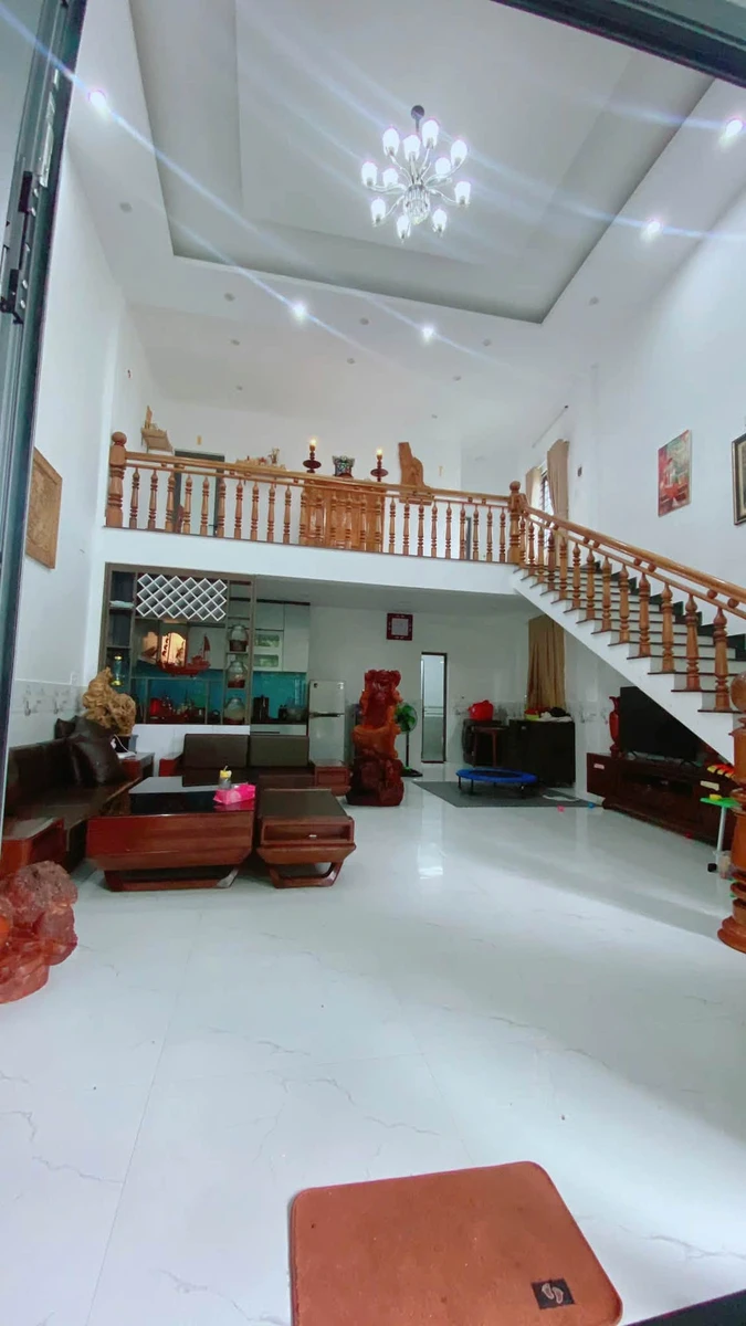 Nhà 2 tầng 100m² Phường Thuỷ Xuân Huế, 2 phòng ngủ - Ảnh 1