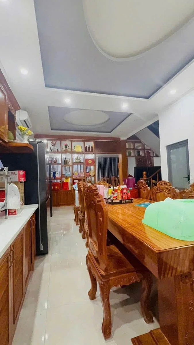 Bán nhà 4 phòng ngủ 216m² đường số 7 Nam An Hòa, giá 7,9 tỷ - Ảnh thu nhỏ 5