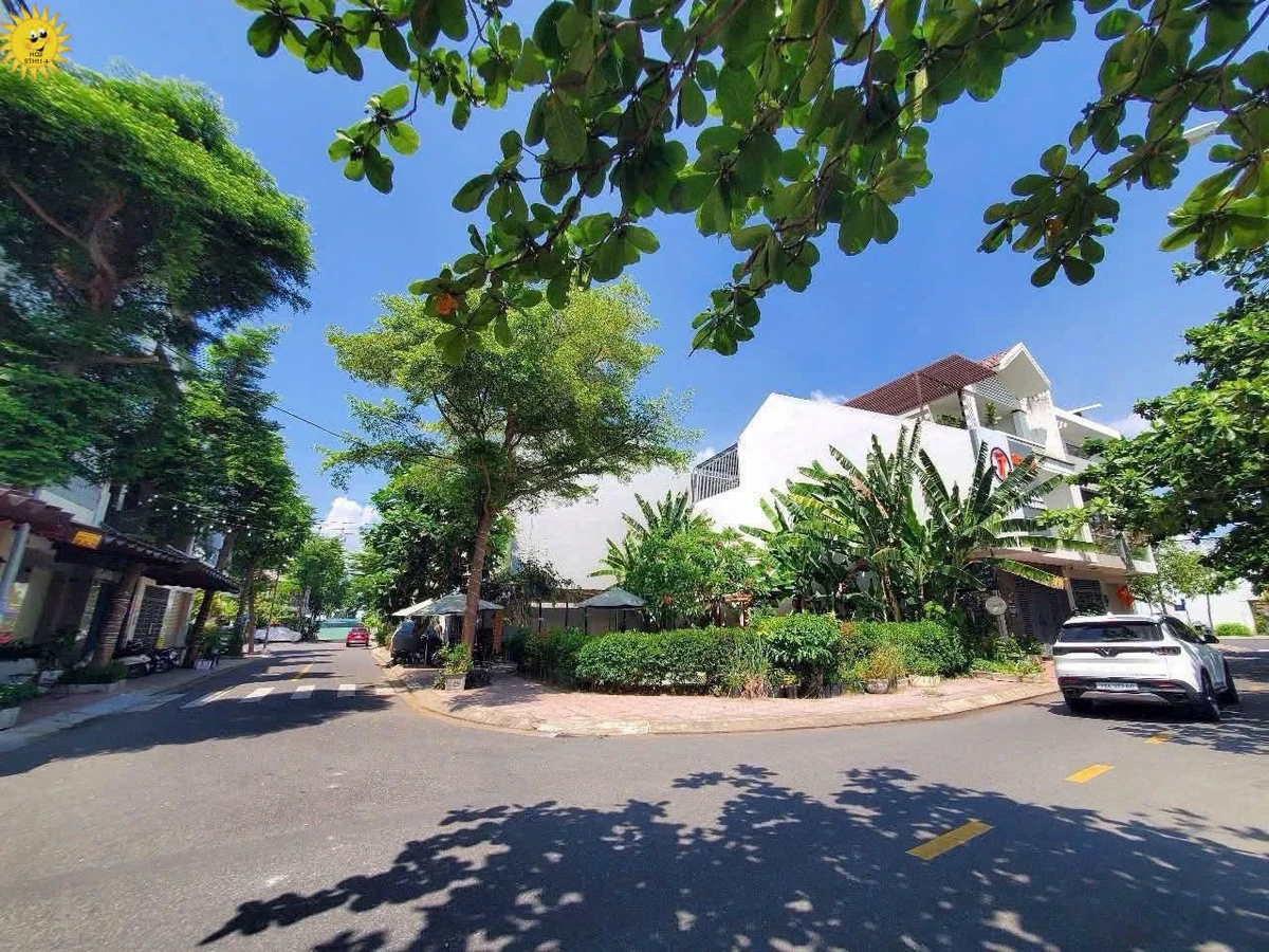 Bán lô góc 190.5m² Hà Quang 2, 60 triệu/m² - Ảnh 1
