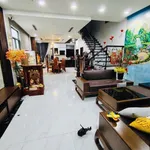 Bán biệt thự 140m2 khu Mizuki Park, Bình Hưng, Bình Chánh, giá 13,9 tỷ - Ảnh thu nhỏ 3
