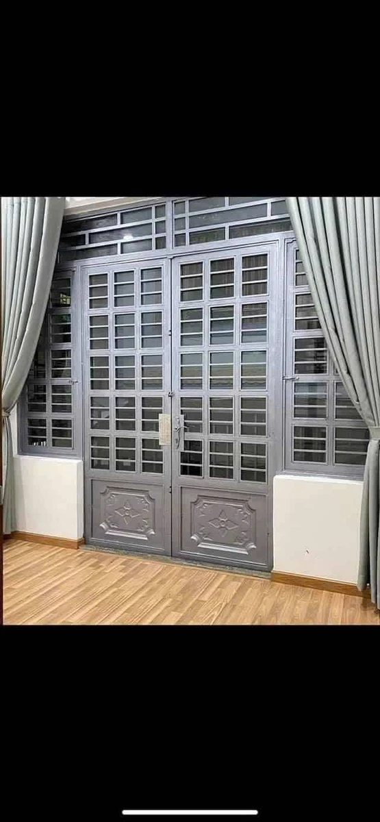 Cho thuê nhà Lê Đình Cẩn, 28m², 2 PN, 6,5 triệu/tháng - Ảnh 1