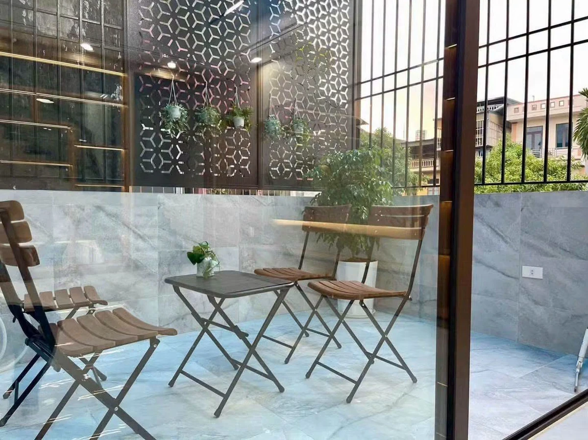 Bán nhà ngõ Điện Biên Phủ 4PN 67.8m² 4 tỷ 250 - Ảnh thu nhỏ 4