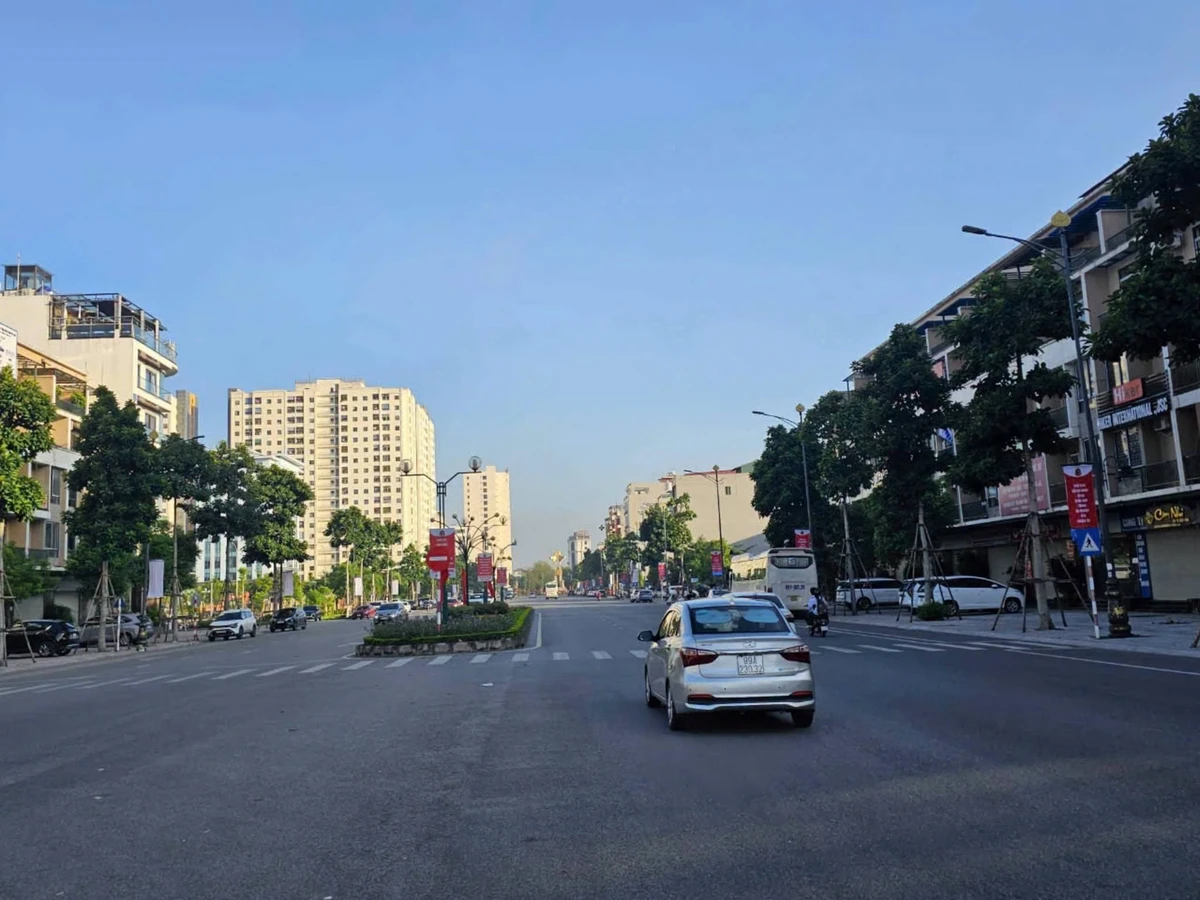Bán đất Lý Anh Tông Bắc Ninh 100m2 giá 2 tỷ - Ảnh 1