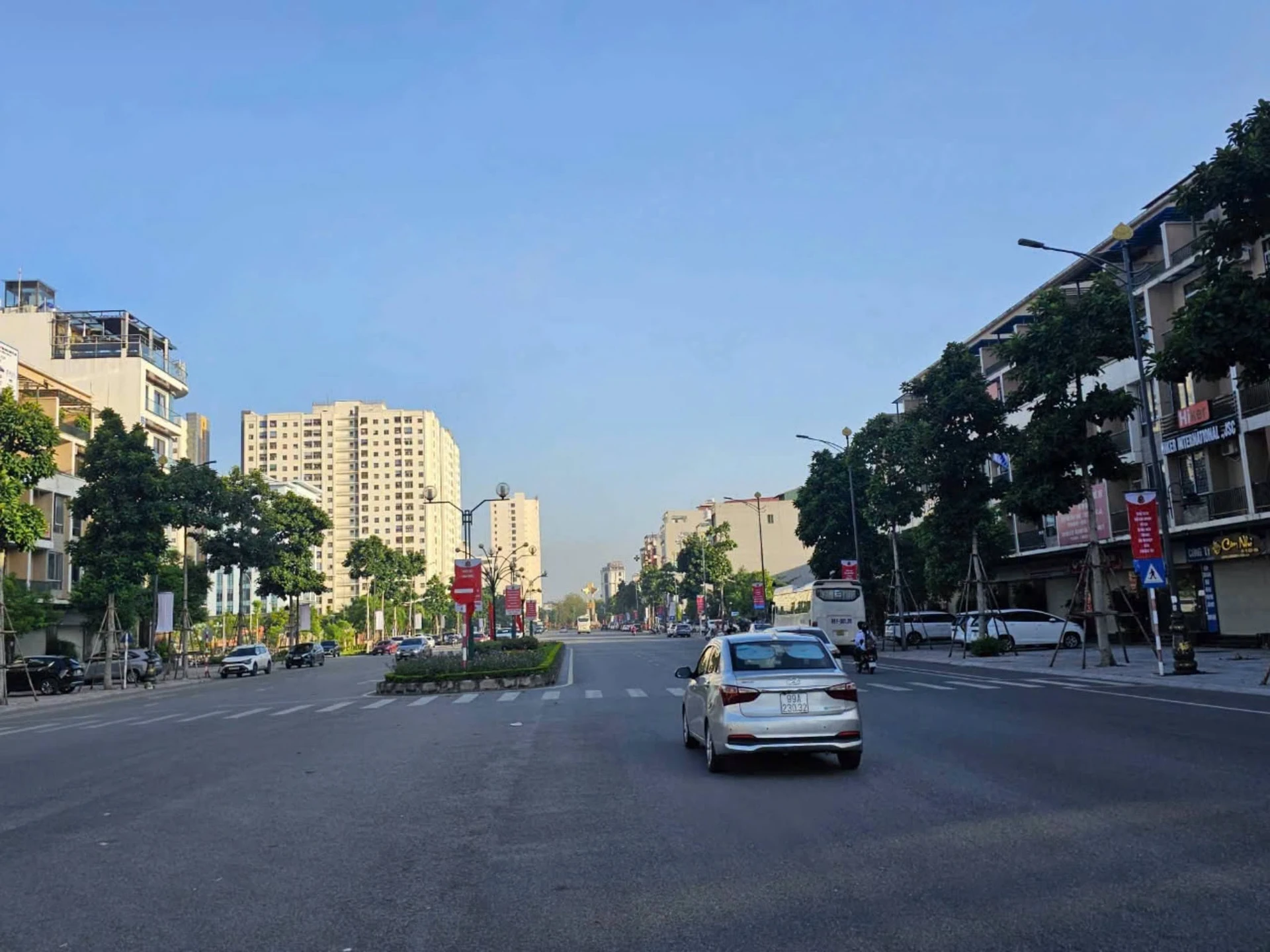 Bán đất Lý Anh Tông Bắc Ninh 100m2 giá 2 tỷ - Ảnh 1