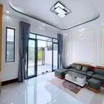 Bán nhà mặt tiền Nguyễn Huy Tưởng 90m² An Giang 1 tỷ 550 triệu - Ảnh thu nhỏ 4