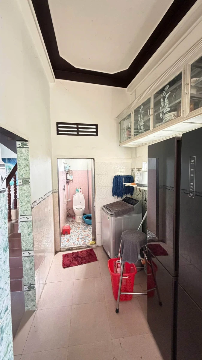 Bán nhà 92m² 3PN Minh Mạng Phường Đô Vinh 1 tỷ 300 triệu - Ảnh thu nhỏ 3