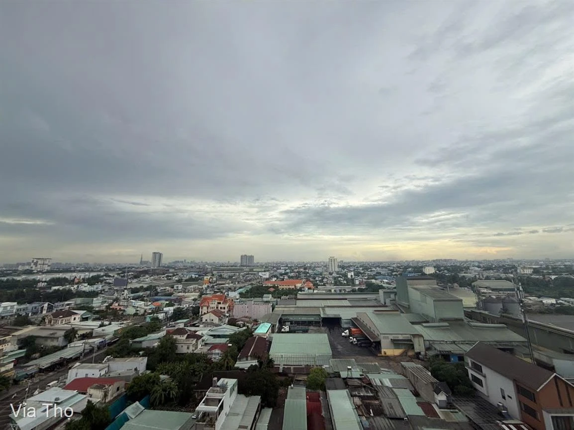Cho thuê căn hộ 3PN 92m² tại A&T Sky Garden Thuận An từ 8 triệu/tháng - Ảnh thu nhỏ 3