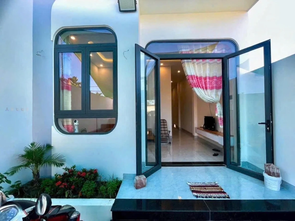 Bán nhà riêng 100m² tại VSIP Quảng Ngãi, 1 tỷ 150 triệu - Ảnh 1