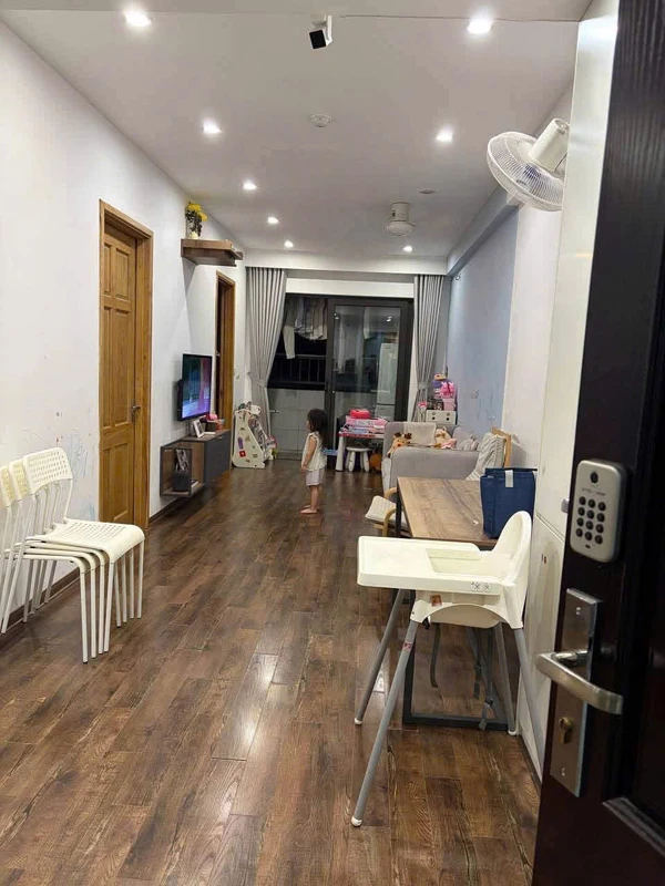 Bán căn hộ Arita Home 55m² 2PN tại Vinh