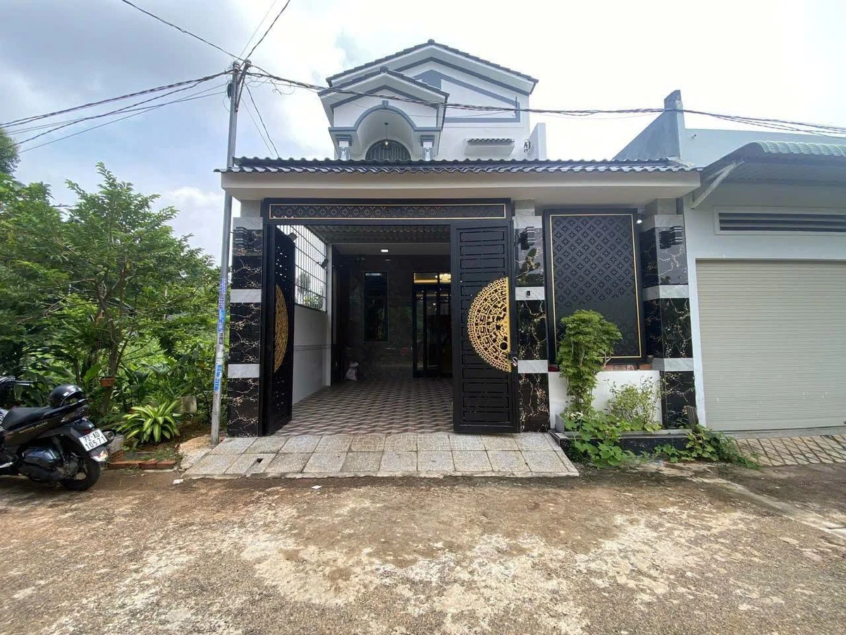 Biệt thự bán Hòa Long, 80m², 3 PN, giá 2,8 tỷ - Ảnh thu nhỏ 3