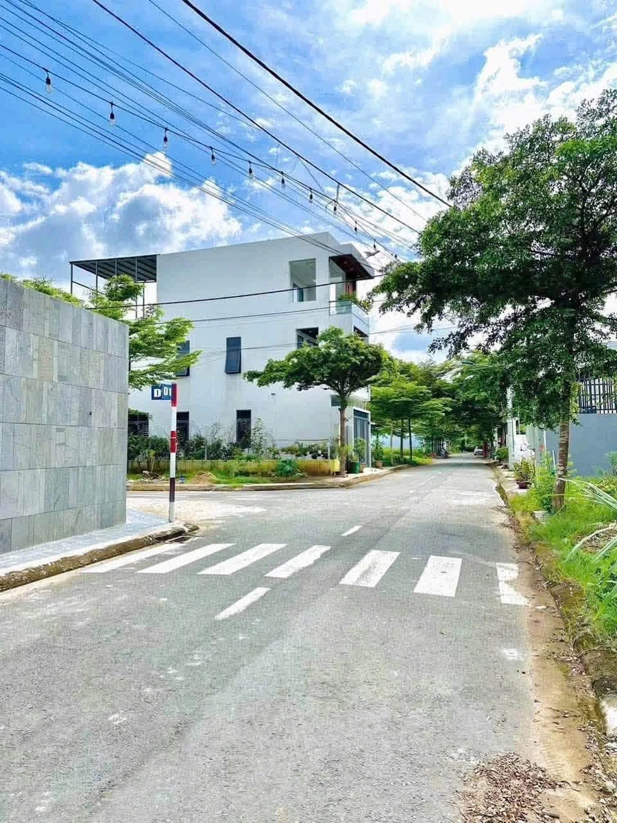 Bán đất nền ven sông 80-160m2 cầu Tân Triều 1,29 tỷ - Ảnh thu nhỏ 4