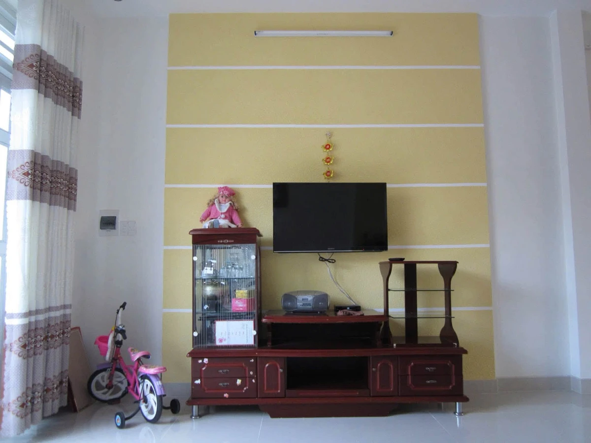 Bán nhà 3 tầng 81m² sổ hồng riêng hoàn công, Tăng Nhơn Phú B, Quận 9 - Ảnh 1