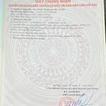 Bán lô đất Xuân Phú 122m², ngang 8m, giá 12 tỷ - Ảnh thu nhỏ 3