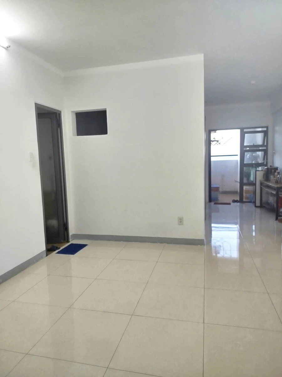 Bán căn hộ chung cư Nam Ngân 47,4m2, 2PN 1WC, giá 850 triệu, Hải Cảng, Quy Nhơn - Ảnh 1