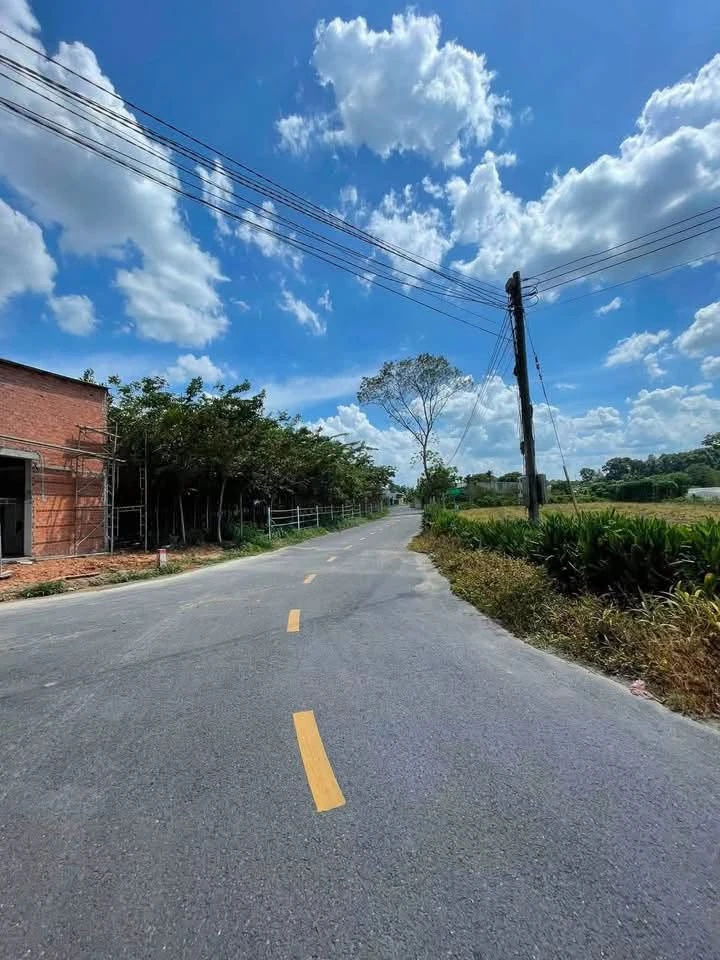 Bán đất 15x50m có 180m2 thổ cư đường Vĩnh Tân 11, giá 4,5 tỷ - Ảnh thu nhỏ 3