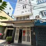 Bán nhà 3 tầng 87,6m² Tân Phú 3 tỷ 650 triệu - Ảnh thu nhỏ 1