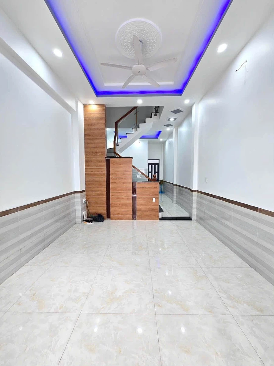 Bán nhà 1 trệt 2 lầu 146m² Bửu Long 3 tỷ 950 triệu - Ảnh thu nhỏ 2