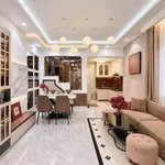 Bán nhà 3 tầng hẻm xe hơi Huỳnh Văn Bánh, Phú Nhuận, 28m², 5.95 tỷ - Ảnh thu nhỏ 2