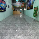 Cho thuê nhà mặt tiền Bùi Tư Toàn 4x25m, 2PN, 13 triệu/tháng, An Lạc, Bình Tân - Ảnh thu nhỏ 1