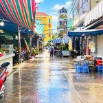 Nhà mặt tiền chợ Nguyễn Chế Nghĩa 40m2, 4 tỷ 850 triệu - Ảnh thu nhỏ 1