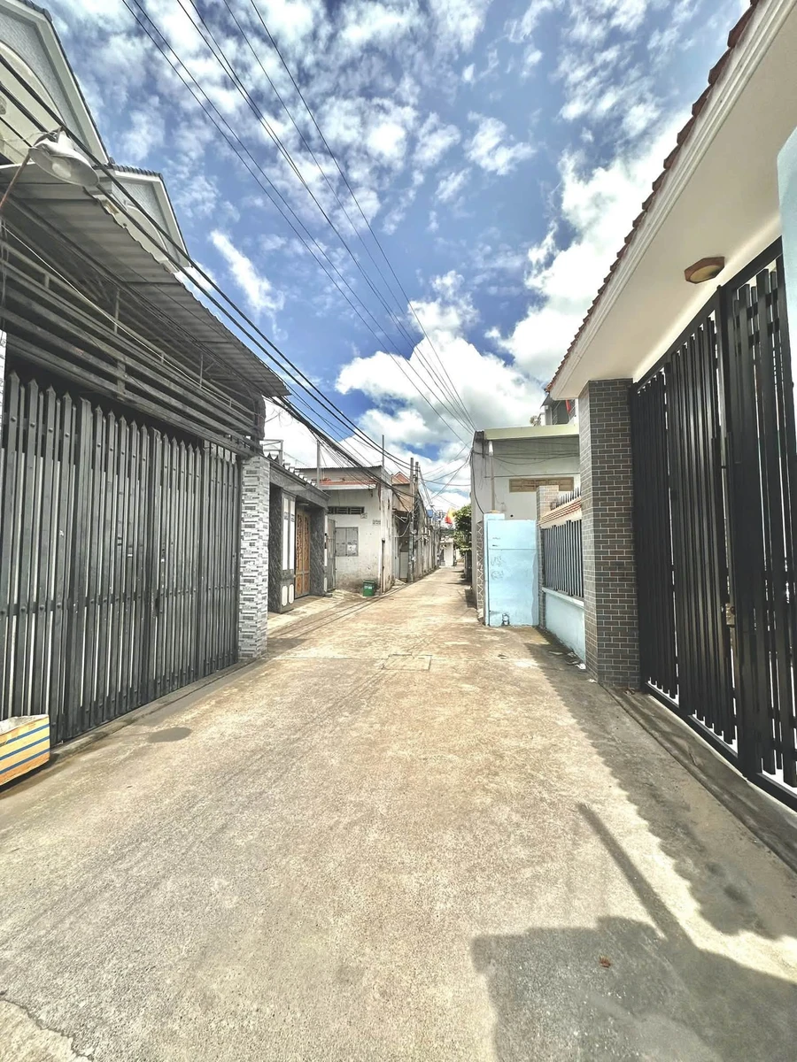 Bán nhà gác lửng 72,5m² sổ riêng Tân Hiệp 3,2 tỷ - Ảnh thu nhỏ 3