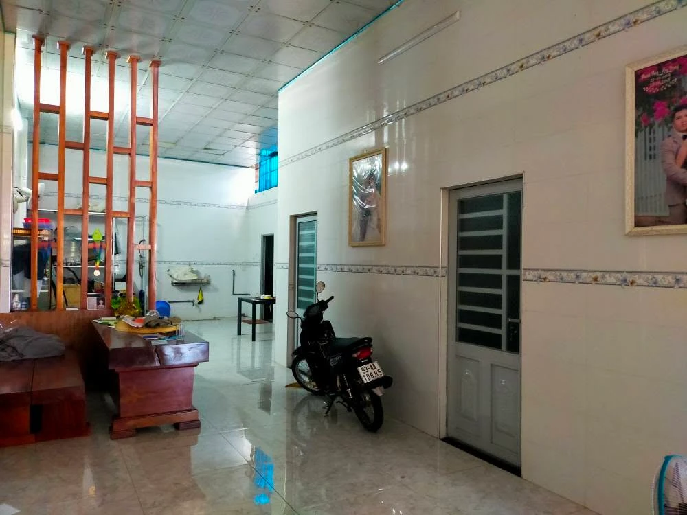 Bán nhà mặt tiền 150m² sát chợ Phước Bình, TP Đông Nai - Ảnh thu nhỏ 5