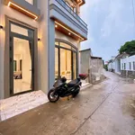 Bán nhà trệt lầu 54.4m² Lê Anh Xuân, Cần Thơ 3.79 tỷ - Ảnh thu nhỏ 3