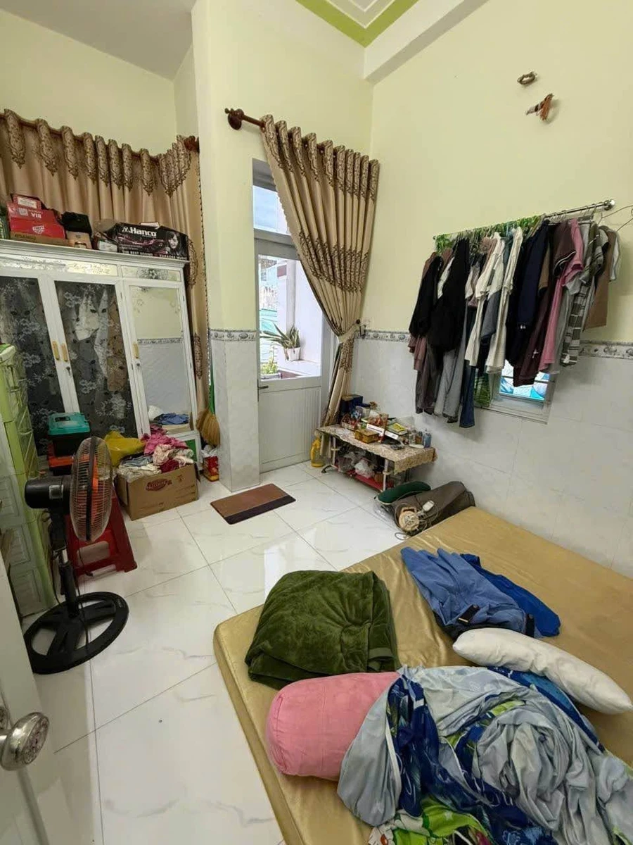 Bán nhà mặt tiền 3 tầng 49,5m² Quy Nhơn - Ảnh thu nhỏ 3