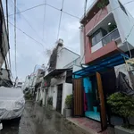 Bán nhà mới 4x19, 3 tầng sân thượng, hẻm 7m đường Lê Trọng Tấn, Tân Phú - Ảnh thu nhỏ 5