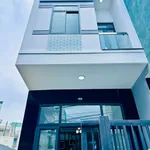 Bán nhà hẻm Trần Hưng Đạo 58m2 3 phòng ngủ Quy Nhơn - Ảnh thu nhỏ 1
