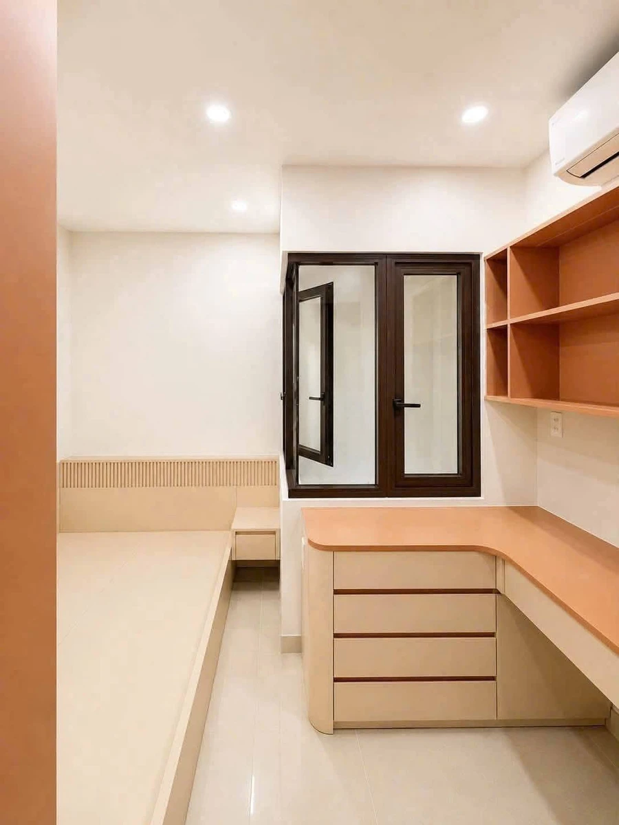 Bán nhà 3 tầng full nội thất 39.5m² Phan Đình Giót Nha Trang 4.2 tỷ - Ảnh thu nhỏ 3