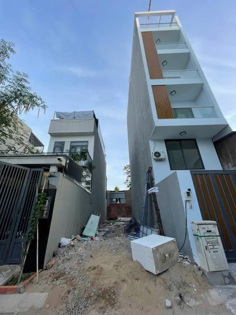Bán đất phân lô Linh Tây 74,3m² gần Phạm Văn Đồng, 6 tỷ - Ảnh thu nhỏ 4