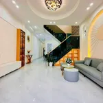 Bán nhà lầu Nguyễn Văn Linh 112m² 3 phòng, 2 tỷ 590 triệu - Ảnh thu nhỏ 2
