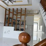 Bán nhà mái Thái 3PN 100m2 Trần Chánh Chiếu Long Toàn - Ảnh thu nhỏ 5