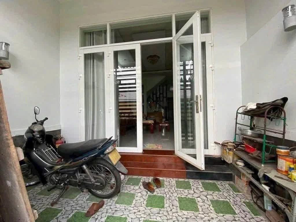 Bán nhà 2 tầng 55m² đường Huỳnh Tấn Phát, Nhà Bè, giá 4,6 tỷ - Ảnh thu nhỏ 4