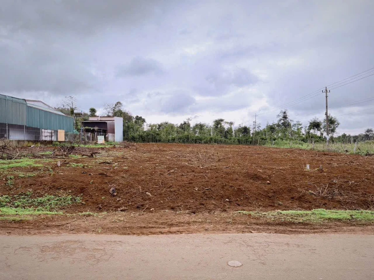 Bán lô đất 1125m² mặt tiền 32,5m gần KCN Phú Xuân, giá 6,05 tỷ - Ảnh thu nhỏ 3