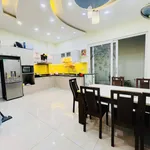 Bán nhà 3 tầng hẻm 10m 115m2 gần Cityland Nguyễn Văn Lượng, Gò Vấp, nhỉnh 10 tỷ - Ảnh thu nhỏ 4