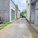 Bán lô đất hẻm đường Thạch Bích 119m2 - Ảnh thu nhỏ 2