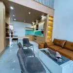 Nhà mê lửng 3PN 90m2 Nghĩa Lộ, Quảng Ngãi - Ảnh thu nhỏ 1